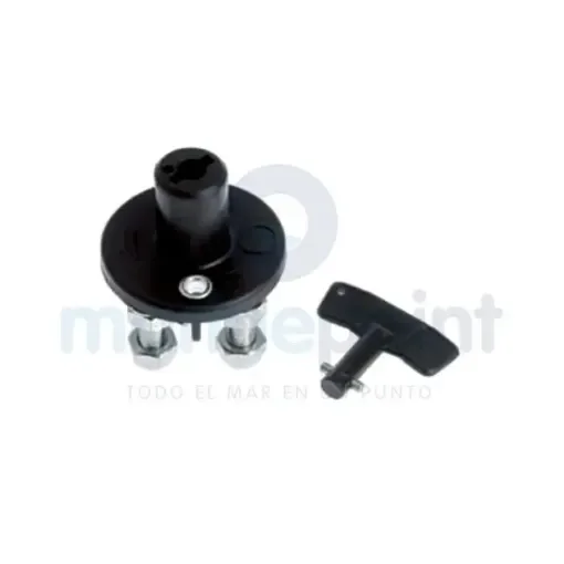 Roca Battery Disconnect Switch 1000A Peak - 090014 product image