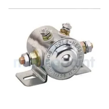 24V 85A Normally Open Relay - 090024 product image