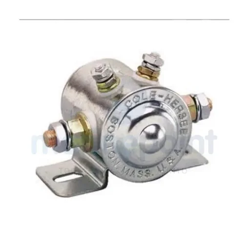 24V 85A Normally Open Relay - 090024 product image