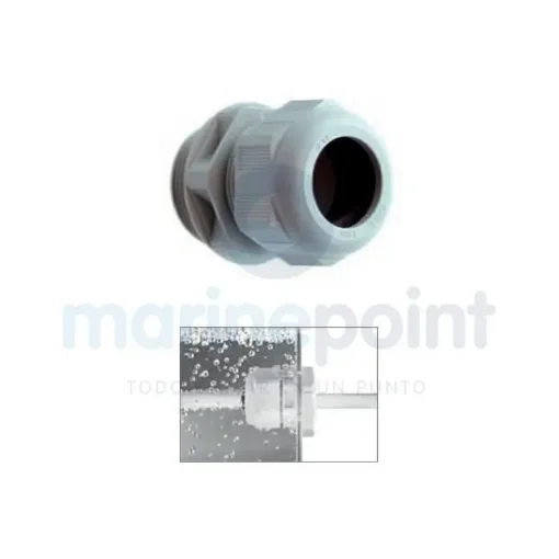 Euro-Sprint IP68 M20 Cable Gland – 090352 product image