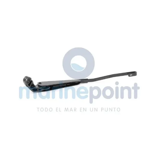 Standard Adjustable Windscreen Wiper Arm 480-610mm - 090515 product image