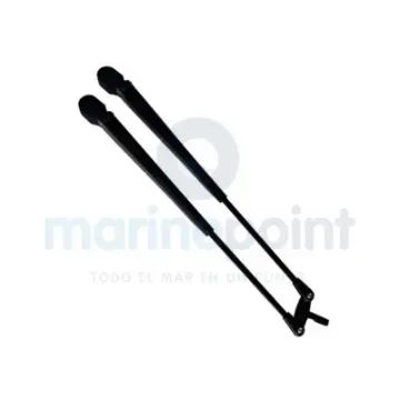 Roca Adjustable Pantograph Arm 480-610 Mm - 090519 product image