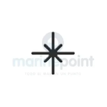 ETA Marine Toggle Switch Fridge Symbol - 091125 product image