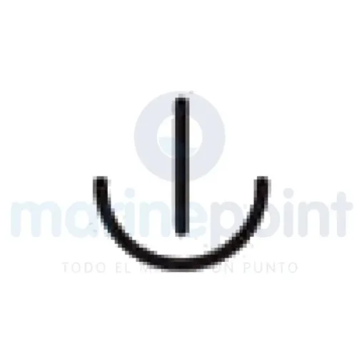 ETA Rocker Switch Windlass Icon - 091126 product image