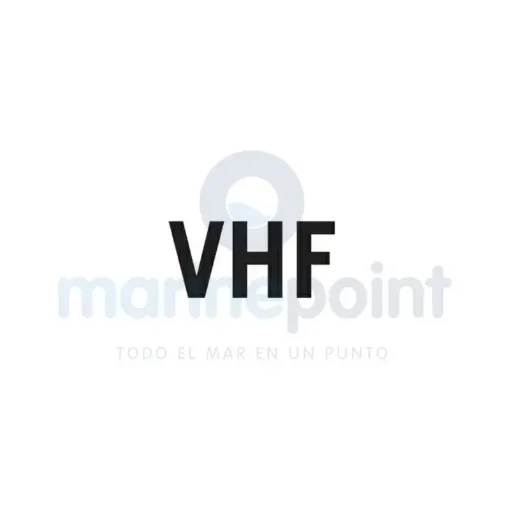 ETA - Eta 3131 VHF Symbol Toggle Switch - 091146 product image