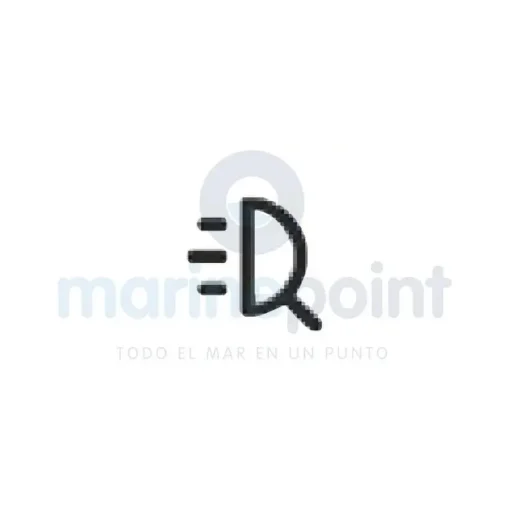 ETA - Switch Scales 3131, Pirate Light - 091139 product image