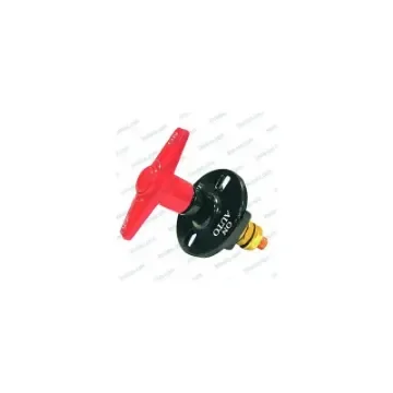 Battery Disconnect Switch 300A - 09120864 product image