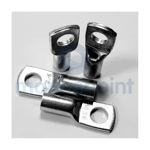 Terminal for Cable Bat. 10mm M06 Fine - 09672106 product image