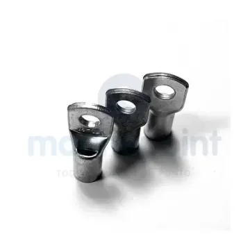 Wurth - 25mm M6 Fine Battery Cable Terminal - 09672256 product image