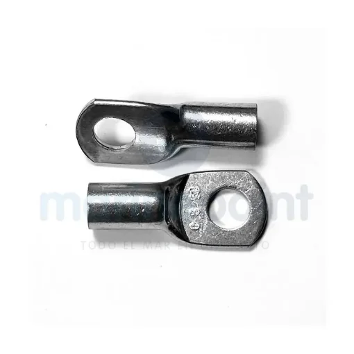 Wurth - 25mm M8 Fine Battery Cable Terminal - 09672258 product image