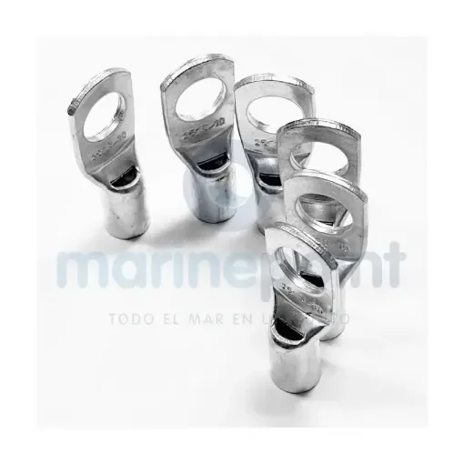 Wurth - 50mm M12 Fine Battery Cable Terminal - 096725012 product image