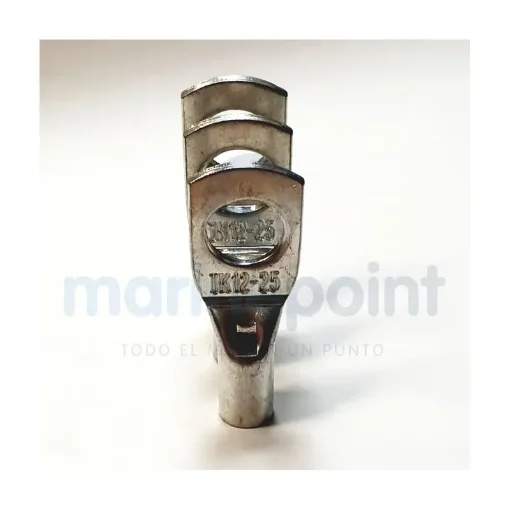 Wurth - 25mm M12 Fine Battery Cable Terminal - 096722512 product image