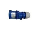 Wurth CEE Blue Plug 2p +T 16A IP44 - 0969700316 product image