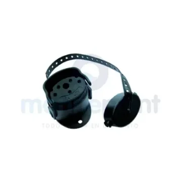 Aqua Signal Weatherproof Vertical Connector Base - 099813 product image