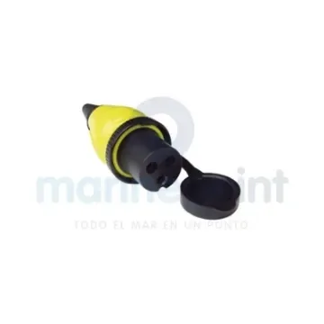 Ratio MP32 Base Connector 32A 250V - 099859 product image