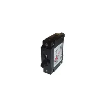 Nautical Lever Circuit Breaker 50A, 3 Poles - 10416038 product image