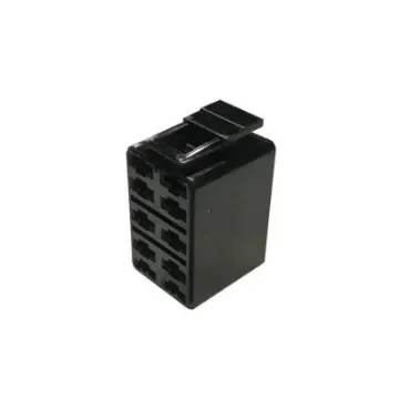 Pros Series V Junction Box 10 Terminals - 10418096 product image