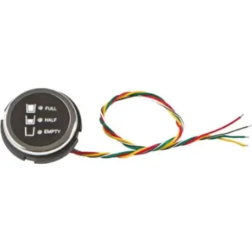 LED Indicator 3 Levels - 112083 product image