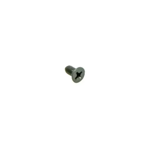 Stainless Steel Screw 965, 3X8mm, A2 - 11148608 product image