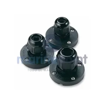 Quick Nylon Cable Glands for 6-11 Mm Cables - 119004 product image