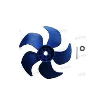 Quick Replacement Propeller for D185 RH Bow Thruster - QUFVSGEL185R00A00 product image