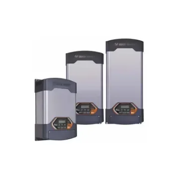 Quick 12V 100A Marine Battery Charger - 119174 product image