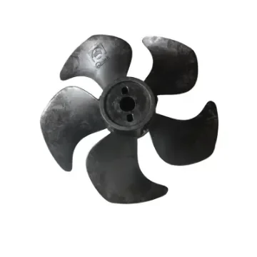 Quick Replacement Propeller Left Hand - 119070 product image