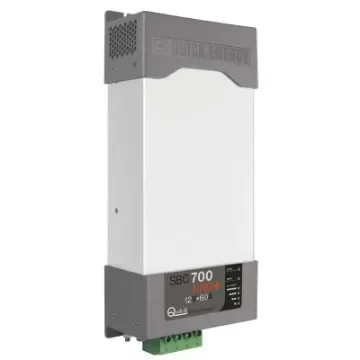 Quick 12V 60A High Efficiency Battery Charger - 119184 product image