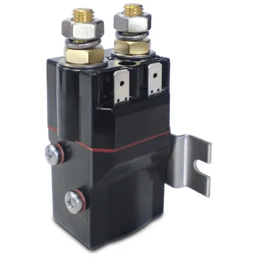 Quick - T6215-12 Relay for 12V Electrical Systems - 119164 product image