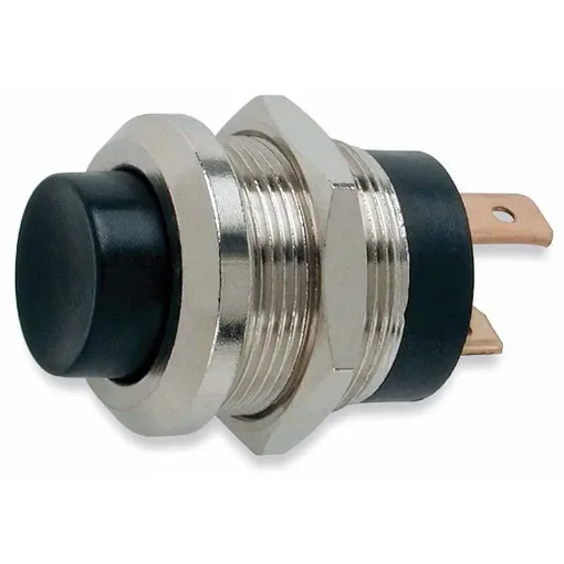 Quick Red 20Ah Continuous Push Button - 119502 product image