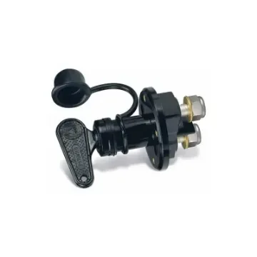 Quick Battery Disconnect Switch 100A - 119669 product image