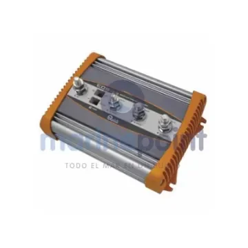 Quick - 220 Ah Charger Distributor with 1 Input and 3 Outputs - 140235 product image