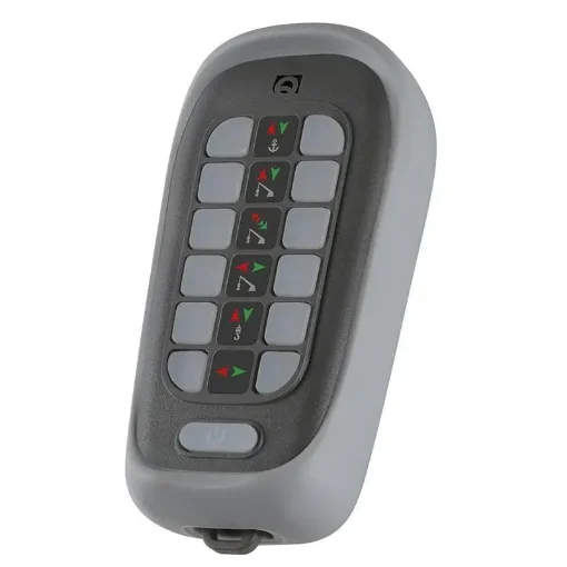 Quick Wireless Transmitter 12-Channel - 140239 product image