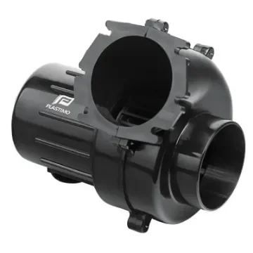 12V Boat Gas Extractor for Marine Ventilation - 16274 product image