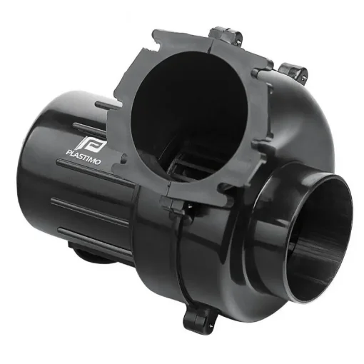 12V Boat Gas Extractor for Marine Ventilation - 16274 product image