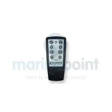 Besenzoni Remote Control TX-ITSF3 8 Buttons - 15402038 product image