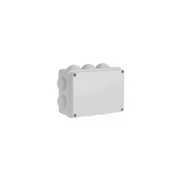 Waterproof Box for Electrical Installations - 17170 product image