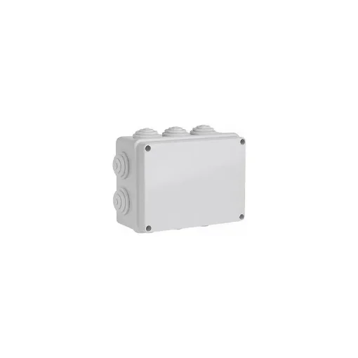 IP65 Surface-Mounted Waterproof Box - 17162 product image