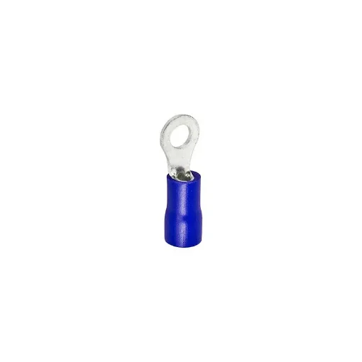 Blue Ring Terminal 2.5 - 19040 product image