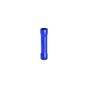 Blue Pre-Insulated 2.5 Mm² Splice - 19437 product image