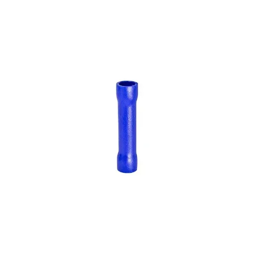 Blue Pre-Insulated 2.5 Mm² Splice - 19437 product image