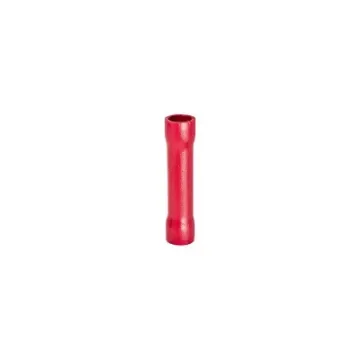 Red Pre-Insulated 1.5 Mm² Splice - 19436 product image