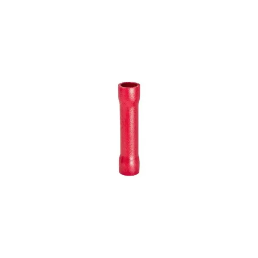 Red Pre-Insulated 1.5 Mm² Splice - 19436 product image
