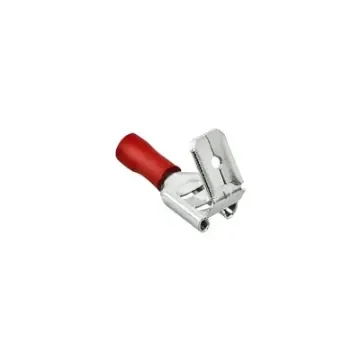 Double Red Faston Terminal - 19572 product image