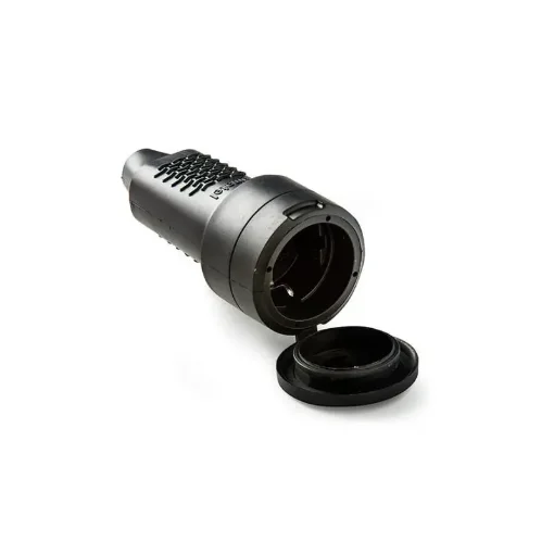 Famatel Mobile Base with Cover, 16A-250V, IP44 - 2108 product image