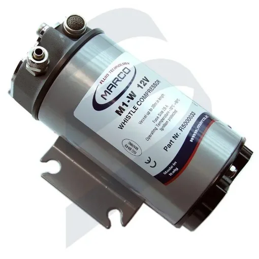 Marco 24V Compressor for Nautical Horn - 215123 product image