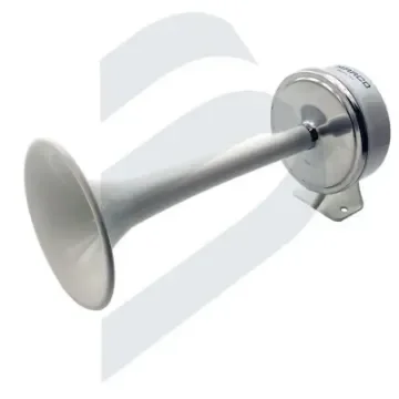 Marco Nautical Electric Horn 24V - 215146 product image