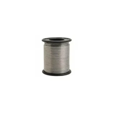 1mm Solder Wire Coil - 24675 product image