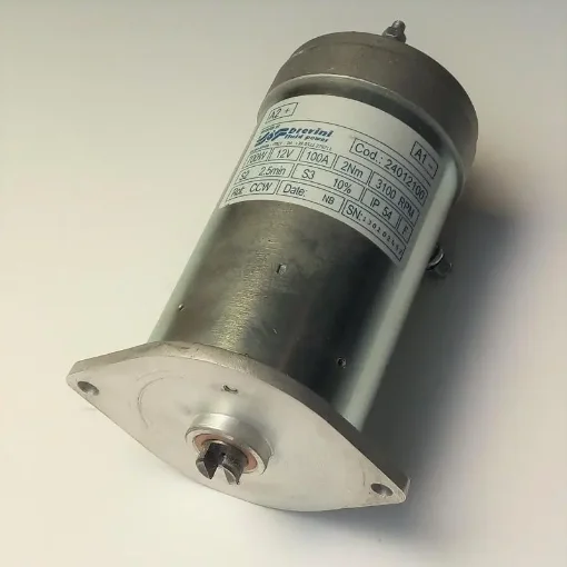Opacmare Gangway Motor 24V 800W - 24012200 product image