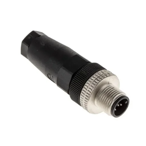 M15 5-Pin Connector for Marine Wiring - 290-6584 product image